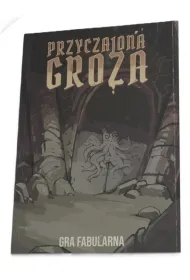 Przyczajona Groza