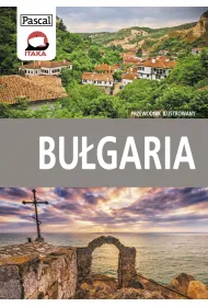 Bu�garia. Przewodnik ilustrowany