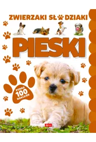 Pieski. Zwierzaki Sodziaki