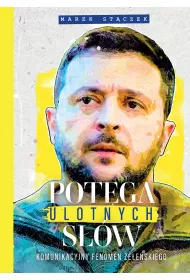 eBook Pot�ga ulotnych s��w. Komunikacyjny fenomen Ze�enskiego pdf mobi epub