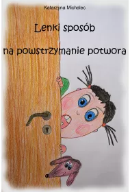 eBook Lenki sposb na powstrzymanie potwora pdf