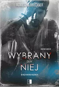 eBook Wybrany dla niej. Rodzina Santo. Tom 2 mobi epub