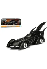 Jada Batmobile Batman Forever 1:43