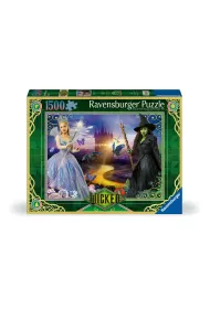 Puzzle 2D 1000 el. Wicked 2 Ravensburger