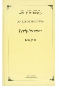 Periphyseon Ksi�ga II