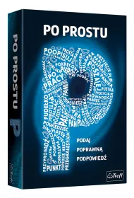 Po prostu P Trefl