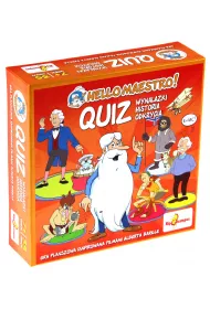 Byo sobie ycie. Hello Maestreo quiz. Wynalazki, historia, odkrycia