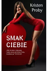 Smak Ciebie. Pokusa. Tom 5
