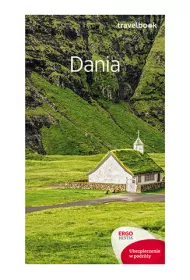 Dania. Travelbook