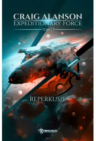 Expeditionary Force T.13 Reperkusje