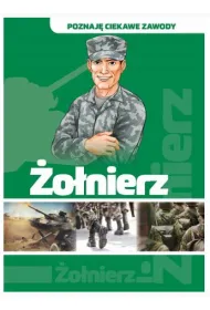 �o�nierz Poznaj� ciekawe zawody