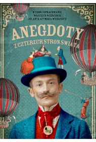 Anegdoty z czterech stron wiata