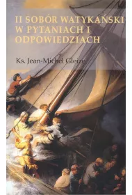 II Sob�r Watyka�ski w pytaniach i odpowiedziach