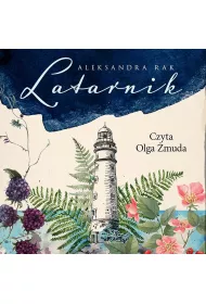 Audiobook Latarnik. Szept anioa. Tom 1 mp3