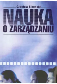 eBook Nauka o zarzdzaniu pdf