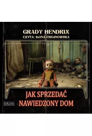 Audiobook Jak sprzeda nawiedzony dom mp3