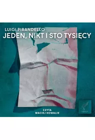 Audiobook Jeden, nikt i sto tysicy mp3