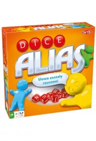 Alias. Dice