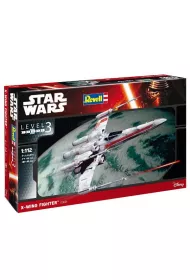 Star Wars Myliwiec X-Wing Revell