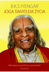 Joga �wiat�em �ycia