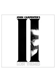 Lost Themes II (CD)