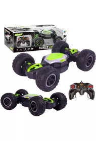 Pojazd R/C sterowany radiowo twister MIX Maksik