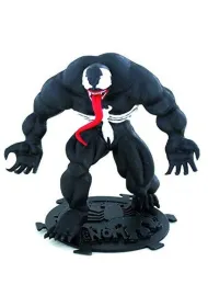 COMANSI figurka Spider-Man - Agent Venom Y96038