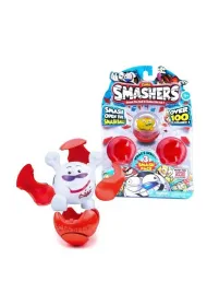 Zuru figurki Smashers 3-pak * Moose