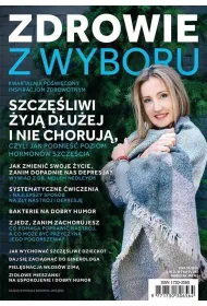 Zdrowie z wyboru 56/2016