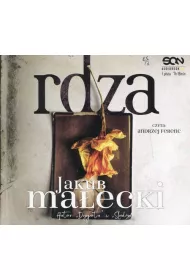 Rdza (audiobook) mp3