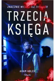 Trzecia ksi�ga