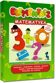 Elementarz. Matematyka