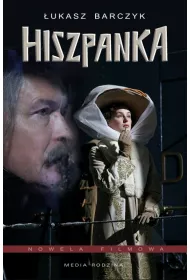 Hiszpanka. Nowela filmowa