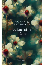 Szkaratna litera