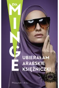 Ubieraam arabskie ksiniczki