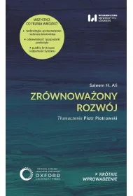 Zr�wnowa�ony rozw�j