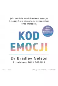 Audiobook Kod emocji mp3