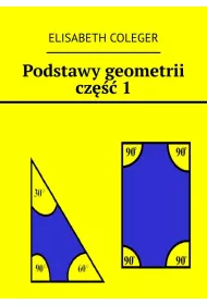 eBook Podstawy geometrii. Cz1 mobi epub