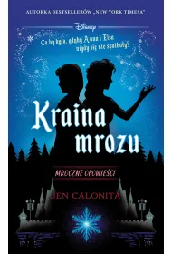 eBook Kraina mrozu. Mroczne opowie�ci (edycja kolekcjonerska) mobi epub