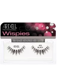 Ardell Wispies 603 1 para sztucznych rzs Black