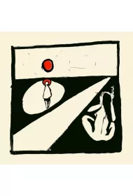 Into Red (vinyl)