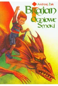 Brajan i ogniowe smoki