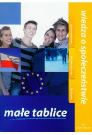 Ma�e tablice. Wiedza o spo�ecze�stwie 2011
