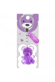 Be-Happy Gifts Brelok Mi� U�miechnij si�