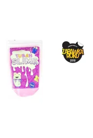 Tuban Super Slime brokat neon r�owy 0,1 KG