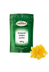 Targroch Rodzynki Golden 500 g