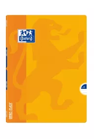 Oxford Zeszyt A4 Open Flex linia 60 kartek