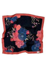 Kimmidoll Apaszka Chikako �wiadomo�� 86x86cm