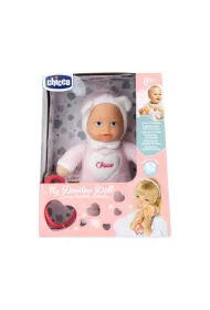 Moja Ma�a Laleczka R� Chicco