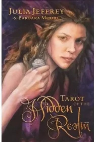 Tarot of the Hidden Realm
